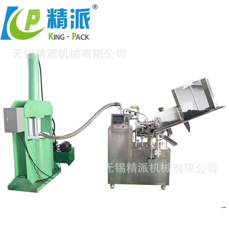 高粘度液體灌裝機(jī)